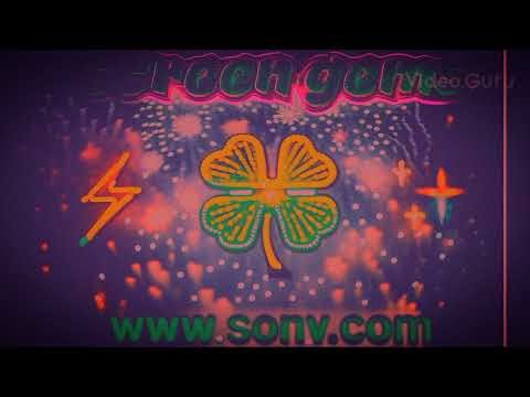 Screen gems logo - 1986