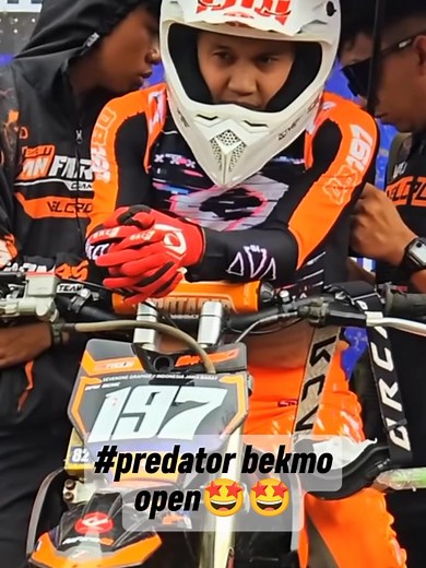 50K views · 506 reactions | Para predator BBK modif open 朗 #grasstrack #crf #klx #motocross #trail #ktm.#wr #grasstrackindonesia #trailnusantara #balapmotor #gtxindonesia | Ajip Apriansyah | Facebook