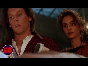 The First Flatliner Experiment | Flatliners (1990) | Now Scaring