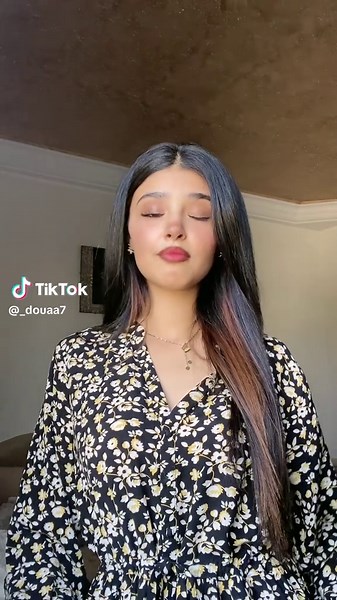 Vidéos de 𝔇𝔬𝔲𝔞𝔞🇹🇳دعاء (@_douaa7) avec son original - ⚜️_faouzi_⚜️