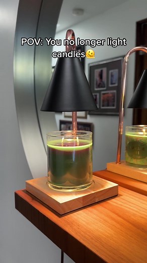 Flameless Fragrance on TikTok