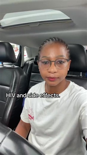 HIV Side Effects: Signs, Symptoms, and How to Protect Your Health