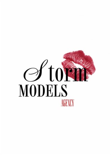 neww videito cn mis ijos 💜 - - - - - - cc:: @୭ Chanel models ˚. ᵎᵎ - - - - - - - - - - - #models #stormmanagement #agency #fypp #pinchetiktokponmeenparati😘 - -