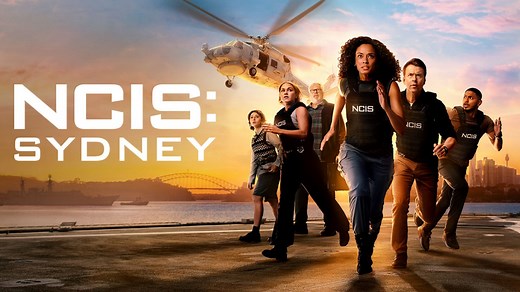 NCIS: Sydney fall finale delayed as CBS pulls episode from schedule - here's everything to know