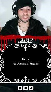 Parte 13| Llegamos al PISO 4! 🏰 Mogeko Castle #mogekocastle #rpg #gaming