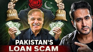514K views · 9.7K reactions | How PAKISTAN Thugs World Bank Pak's IMF Loan Scam | Gaurav Thakur | Facebook
