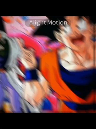 Batalla de edits con @Key Os 💗 #dragonball #edit