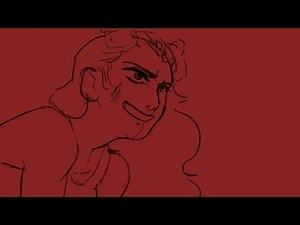The Cruel Prince ||Therefore I Am by Billie Eilish|| Animatic that I made for an English Project
