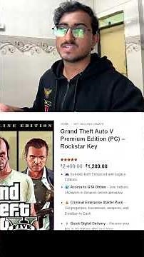 🔥 How to GTA 6 Download #gta #gta6 #rockstargames