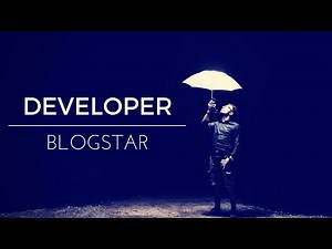 Blogging for Software Developers