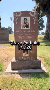 7.2K views · 4.4K reactions | Super cool finding Sugar Ray Robinson’s...