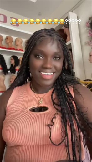 Braided Hairstyle Inspiration from a Fashion Enthusiast