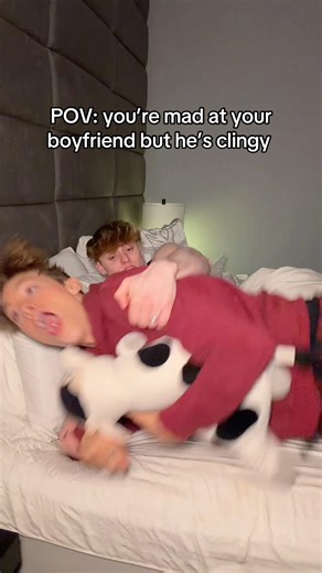 it’s impossible to stay mad at him #couple #couplegoal #gay #shorts