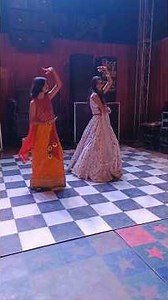 #khalibalisong #sisterduo #mahilasangeet #shorts #sister'dance