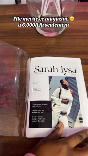 Magazine Personnalisé : Le Cadeau Idéal