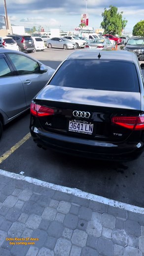 WLS Auto Sales again