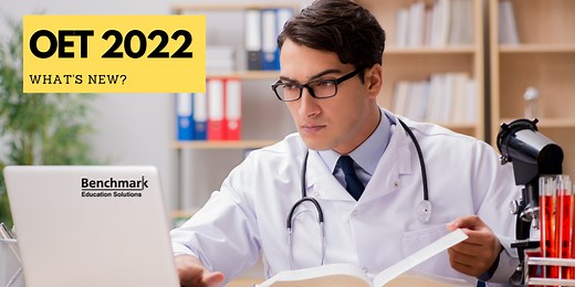 OET Exam Format in 2025 – Must Read Before Booking!