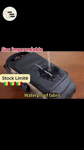 😎 Classe. Discret. Sécurisé. Ce sac à dos fashion antivol est fait pour ceux qui aiment le style sans négliger la sécurité. ✔️ Look moderne ✔️ Fermeture à code ✔️ Protection contre la pluie ✔️ Confortable à porter 🇲🇱 Très apprécié au Mali 🚚 Livraison rapide 👉 Fais la différence avec un sac intelligent #malitiktok🇲🇱 #malitiktok🇲🇱🇲🇱malitiktok #tiktokmali🇲🇱223 #223🇲🇱 #malienne🇲🇱❤️❤️