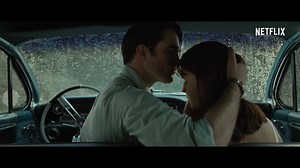 1.7K views · 41 reactions | Netflix muestra el primer trailer de 'El...