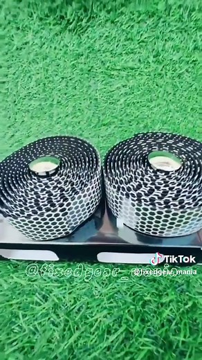 BICYCLE HANDLEBAR TAPE !!! #bicyclehandlebartape #bartape #fixie #fixedgearbike #fixiegearphillipines #bartapeinstallation