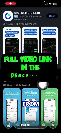 How to Redeem & Sell Gift Cards on Carding App (Step-by-Step)