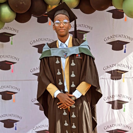 BSc Biology & Chemistry: A Blessing and a Curse in Lesotho | Phooko Noah Phooko posted on the topic | LinkedIn