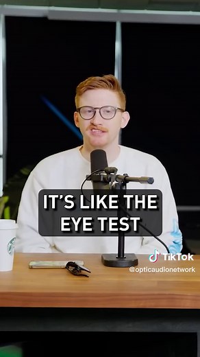 OpTic Audio Network on TikTok