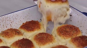 1.4M views · 4.8K reactions | This is the perfect snack or appetizer. via MyRecipes | Real Simple | Facebook