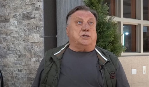 Ovo je žena Halida Bešlića: Venčali se 70-ih u trošnoj zgradi, sa njim preživela najgore trenutke, čekala ga dok je pevao po kafanama i dobila rak