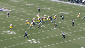 39K views · 753 reactions | Darrell Taylor was FLYING around on Saturday  Re-watch the game on NFL Game Pass » https://shwks.com/b38jfa | Seattle Seahawks | Facebook