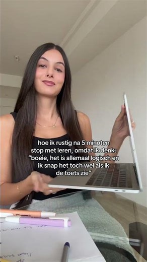 ik snap alles zo snel omdat ik leer met studyflash 😮‍💨🤓 #studeren #backtoschool