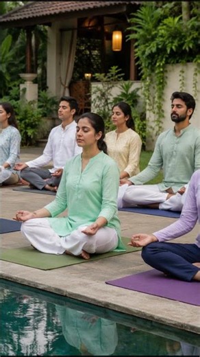 The Inner Journey | Retreat Session | Meditation