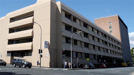 Hospital backtracks after major health scare