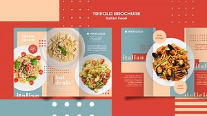 Cara Membuat Brosur di Microsoft Word, Mudah bagi Para Pemula