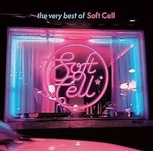 Soft Cell - Something's Gotten Hold of My Heart Video