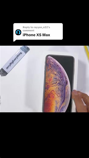 iPhone Xs Max Durability Test Results