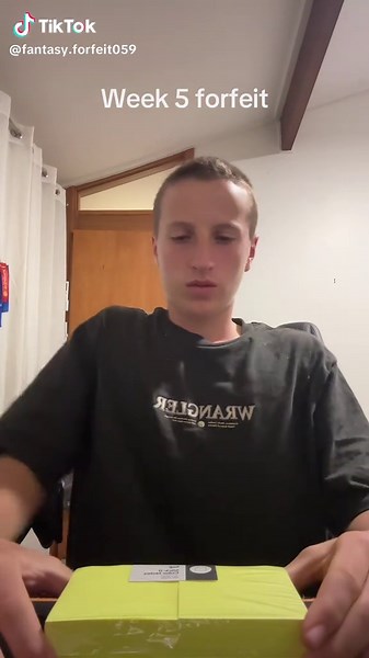 Understanding Fantasy Forfeits in Week 5