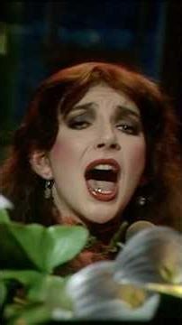 Kate Bush - Top of the Pops - 2nd March 1978. See the full clip on my channel.