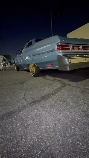 1976 Chevy Caprice Glasshouse #lowrider #chevy #classic #chevycaprice #low #wirewheels #oldies