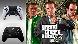 Best controller settings for GTA 5 Enhanced