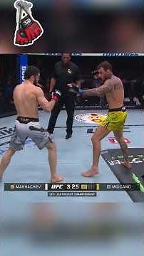 Islam Makhachev vs Renato Moicano full fight