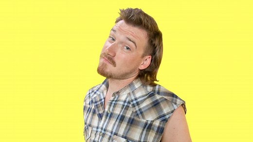 Morgan Wallen Breaks Down The Meaning Of “Whiskey Glasses”