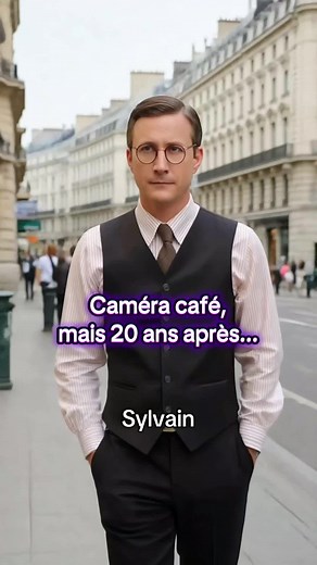 Tu te rappels de la série Caméra café le samedi soir ? ☕️ C'était il y a plus de 20 ans, et voici qui ils sont devenus ! ⏳️ Abonne toi ! Clips de fiction créés par moi-même. #avantapres #acteur #compilation #age #nostalgie