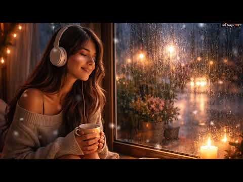 Romantic Lofi Love Songs for Study & Chill 💖 | Cozy Vibes😍💕 Lofi Songs Tvee #lofi #music