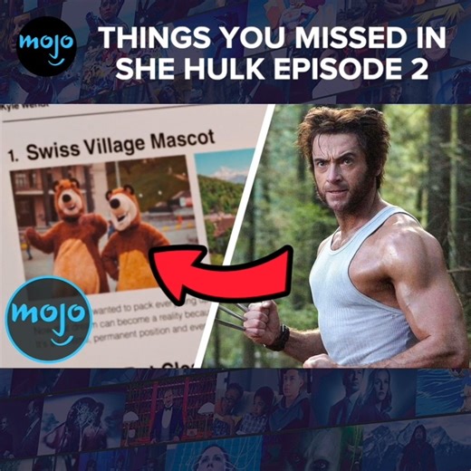 168K views · 1.7K reactions | Make sure you know everything that happened in She-Hulk Ep. 2 before the new episode! | WatchMojo | Facebook