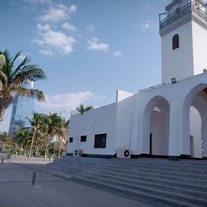 new jeddah beach view and everything around #jeddah #sadiarabia #beach | Abdul Malik Fareed