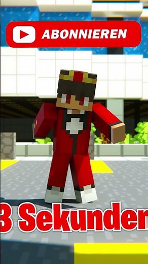 GEBURT bis TOD! - Minecraft