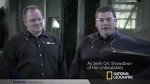 2.9K views · 36 reactions | Cold Jet®, the world leader in developing...