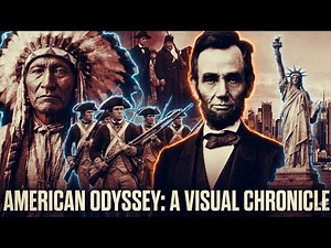 The Full History of the USA | Cinematic Documentary #USAHISTORY