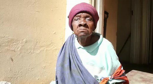 Tribute to Kokwani wa mina